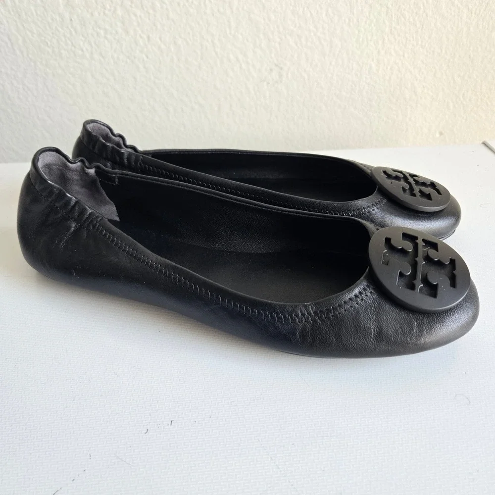 Tory Burch pre owned